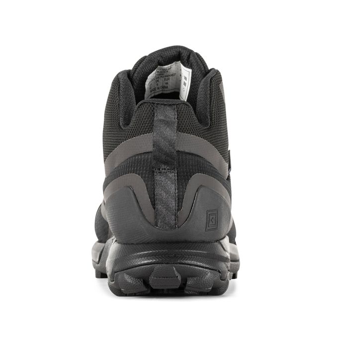 5.11 A/T Mid WP Boots (Black)