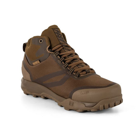 5.11 A/T Mid WP Boots (Coyote)