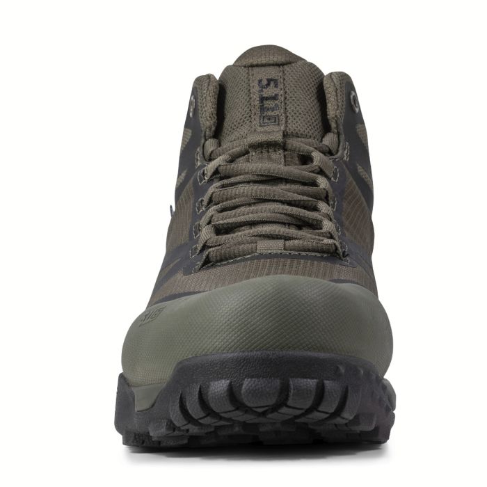 5.11 A/T Mid WP Boots (Ranger Green)