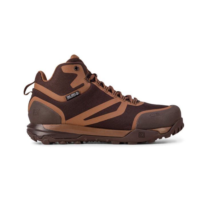 T Mid WP Boots
