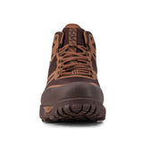 5.11 A/T Mid WP Boots (Umber Brown)