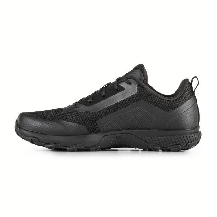 5.11 A/T Trainers 2.0 (Triple Black)