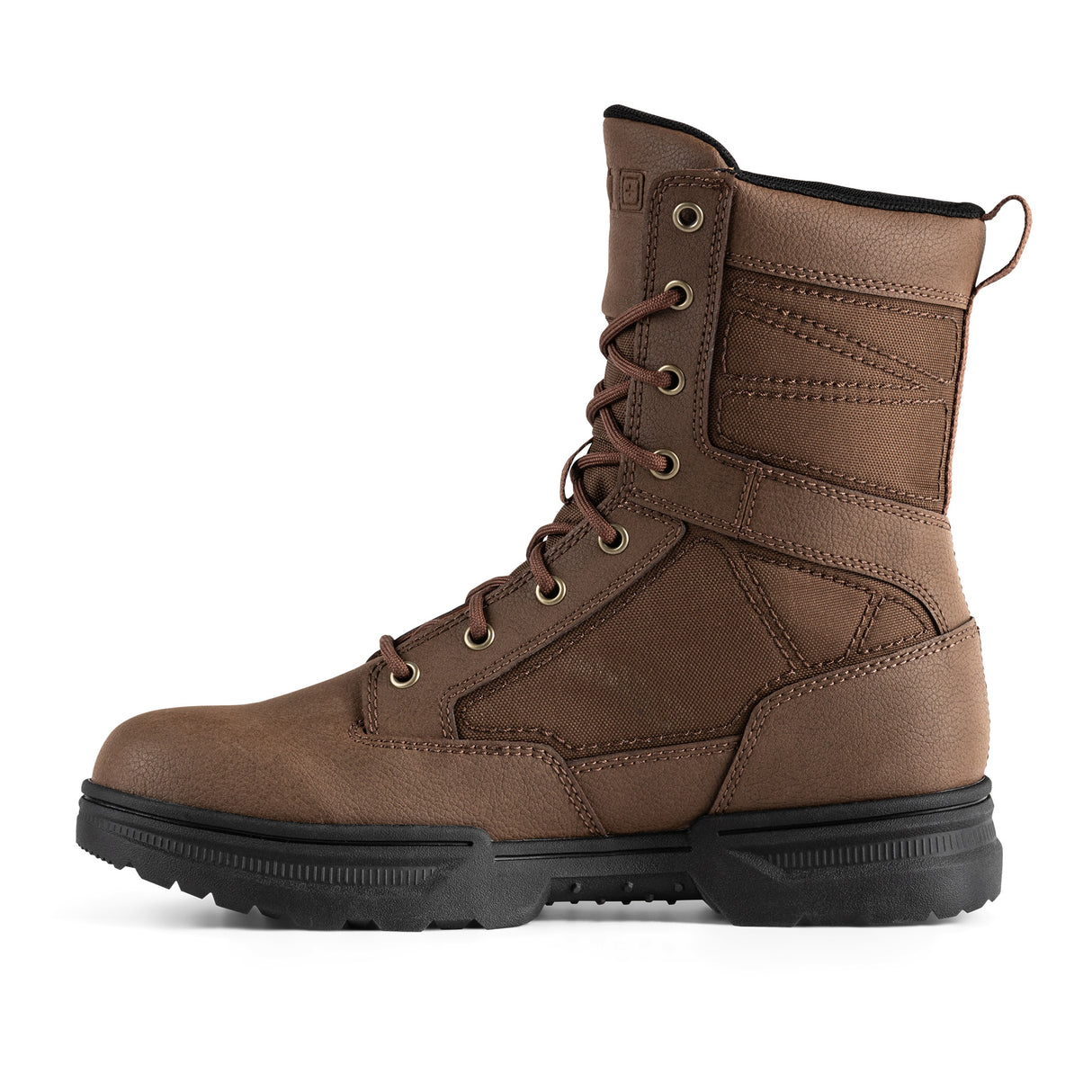 5.11 Caliber 8 Boot (Bark)