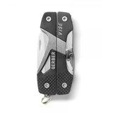 Gerber Vise Pocket Mini Multi-Tool (Black)