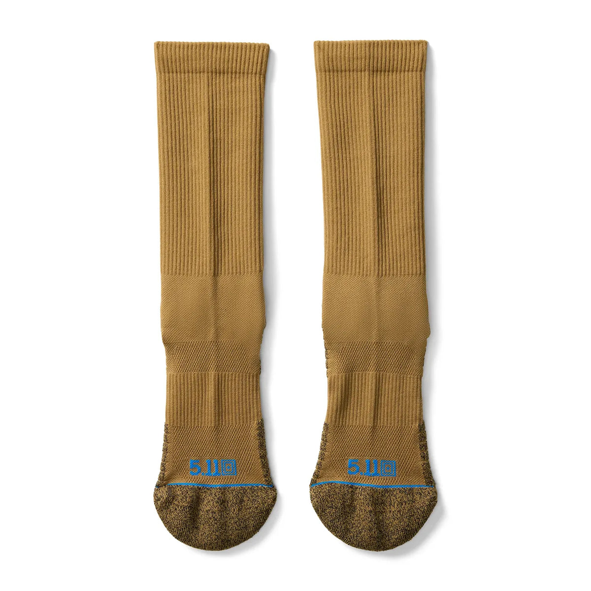 5.11 Cryo Tac Ultra Crew Socks (2 Pack)