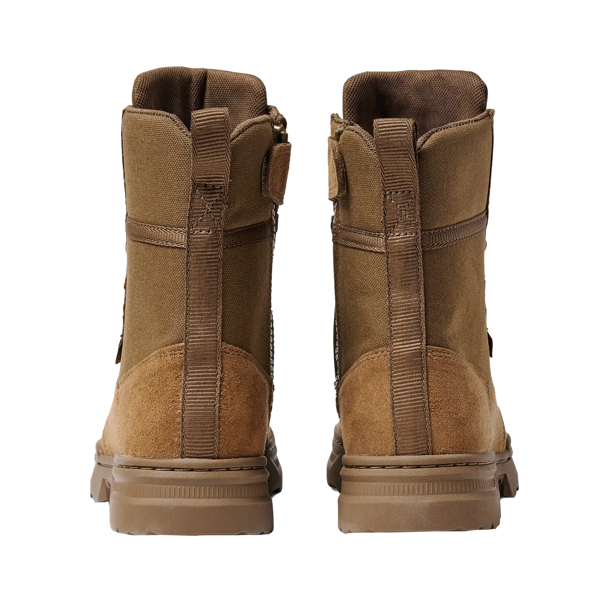 5.11 Speed 4.0 8in Desert Rapid Dry Boots