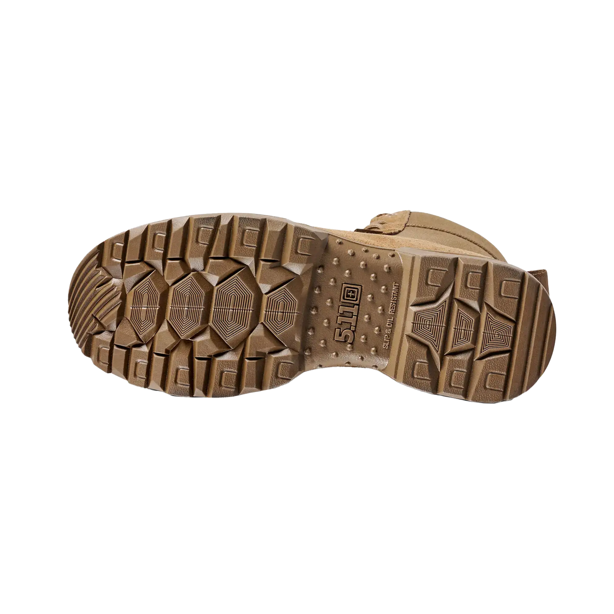 5.11 Speed 4.0 8in Desert Rapid Dry Boots