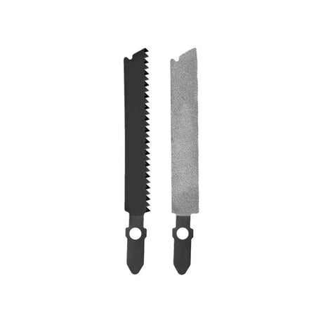 Leatherman Surge Replacement Saw & File