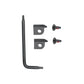 Leatherman EOD Replacement Wire Cutter Kit
