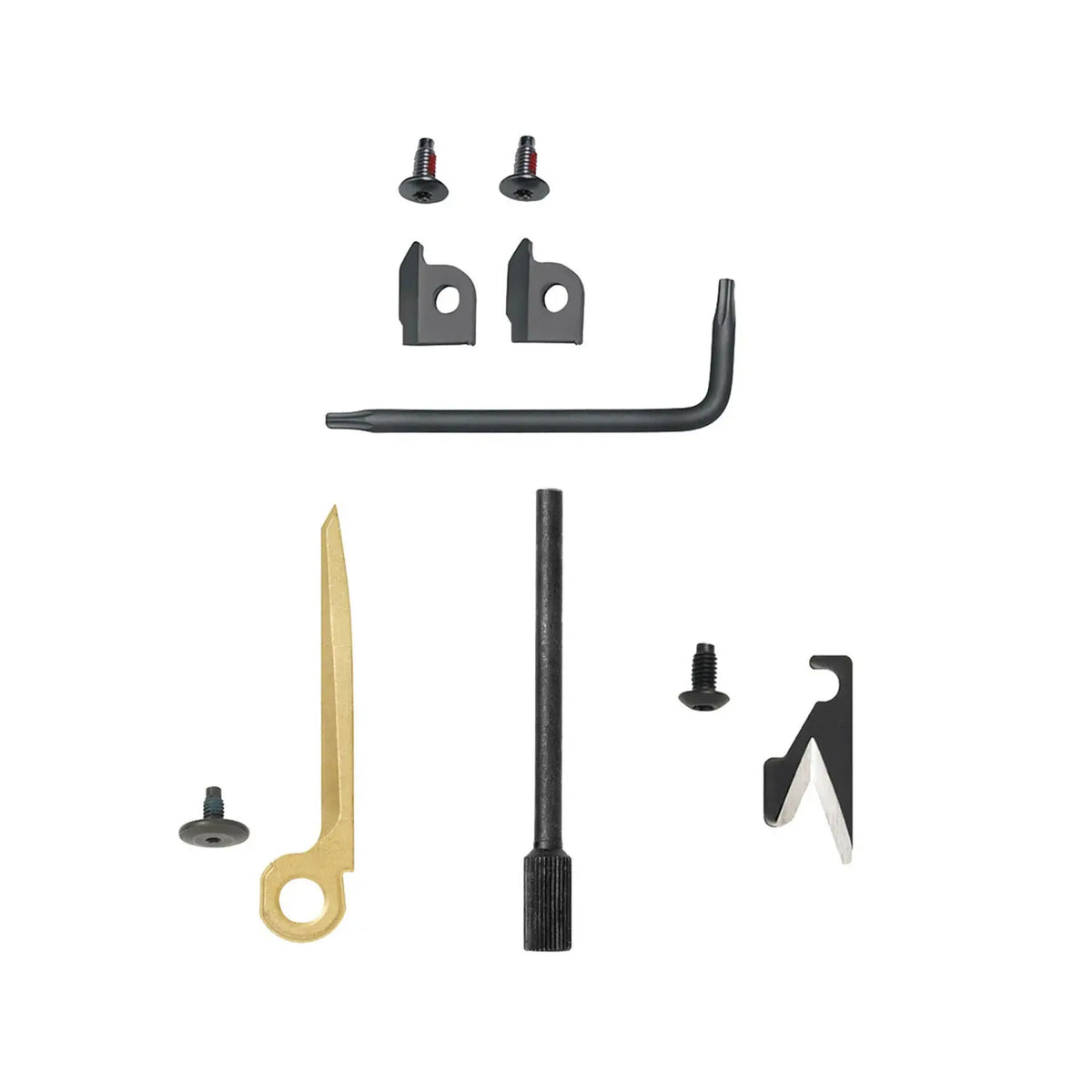 Leatherman MUT Replacement Accessory Kit