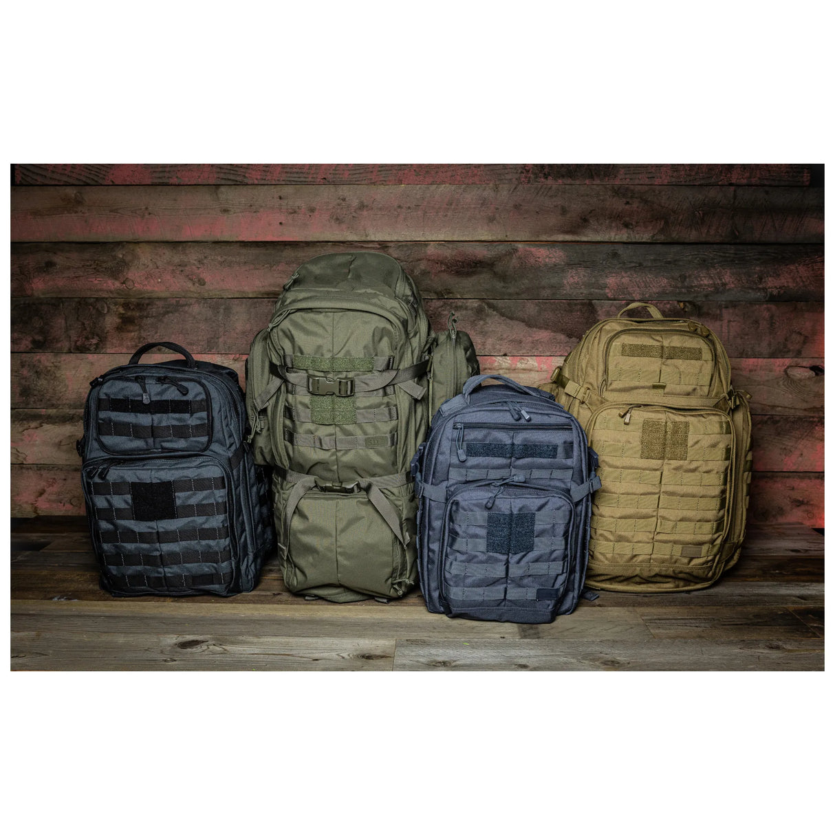 5.11 RUSH72 2.0 Backpack