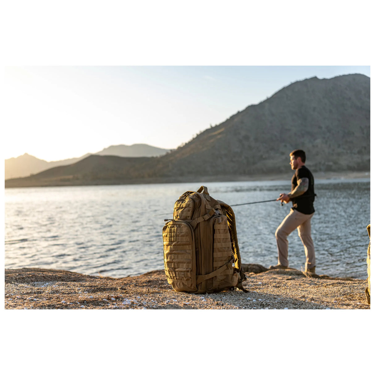 5.11 RUSH72 2.0 Backpack