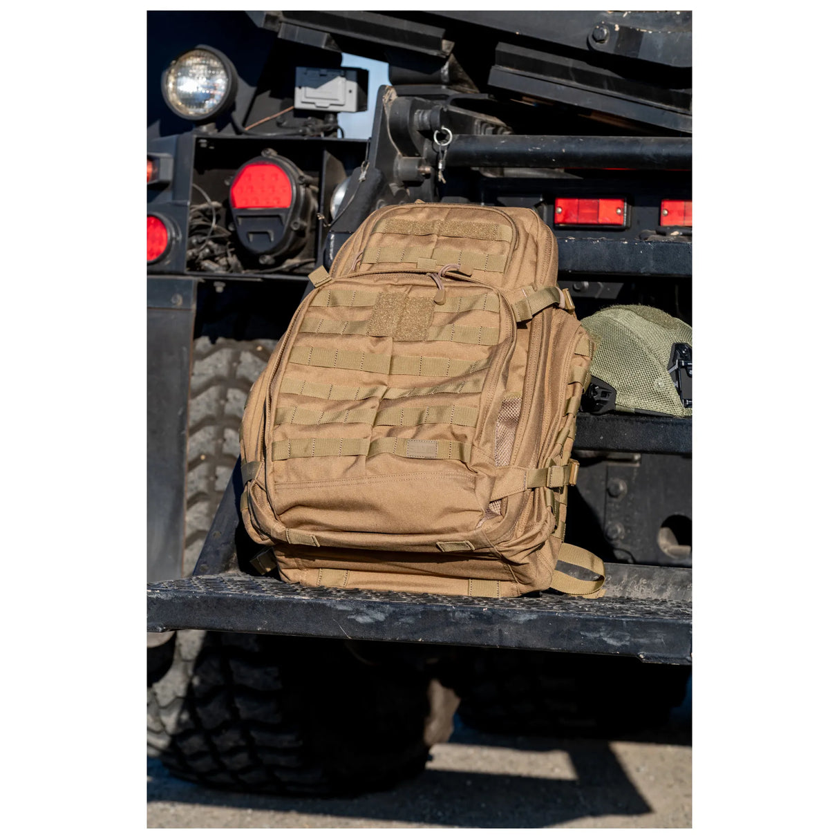 5.11 RUSH72 2.0 Backpack