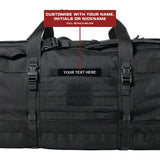 5.11 RUSH LBD Duffle XRAY Bag