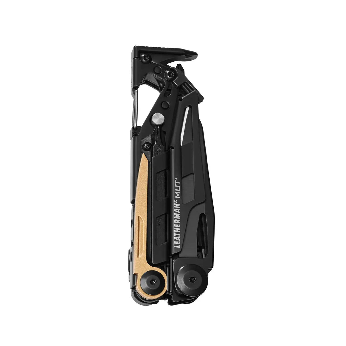 Leatherman MUT EOD Multi-Tool (w/ MOLLE Sheath)