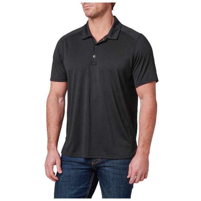 Paramount Polo 2.0