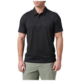 5.11 Archer Crest S/S Polo