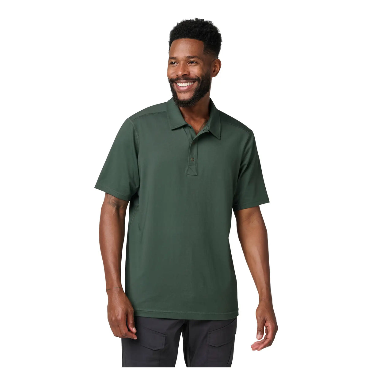 5.11 Archer Crest S/S Polo