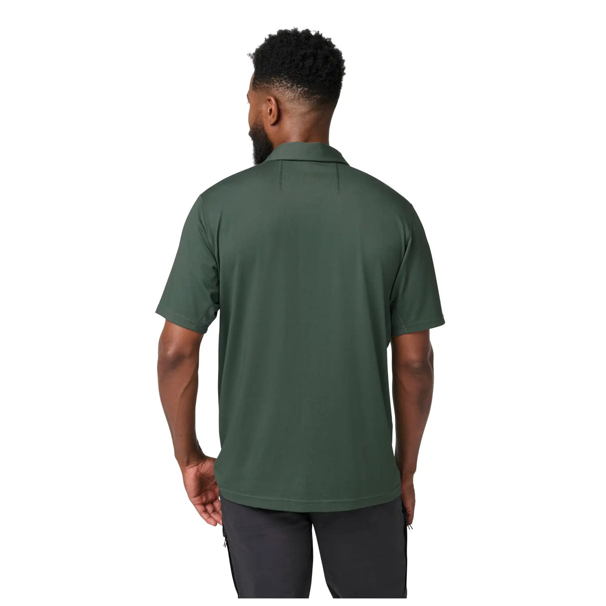 5.11 Archer Crest S/S Polo