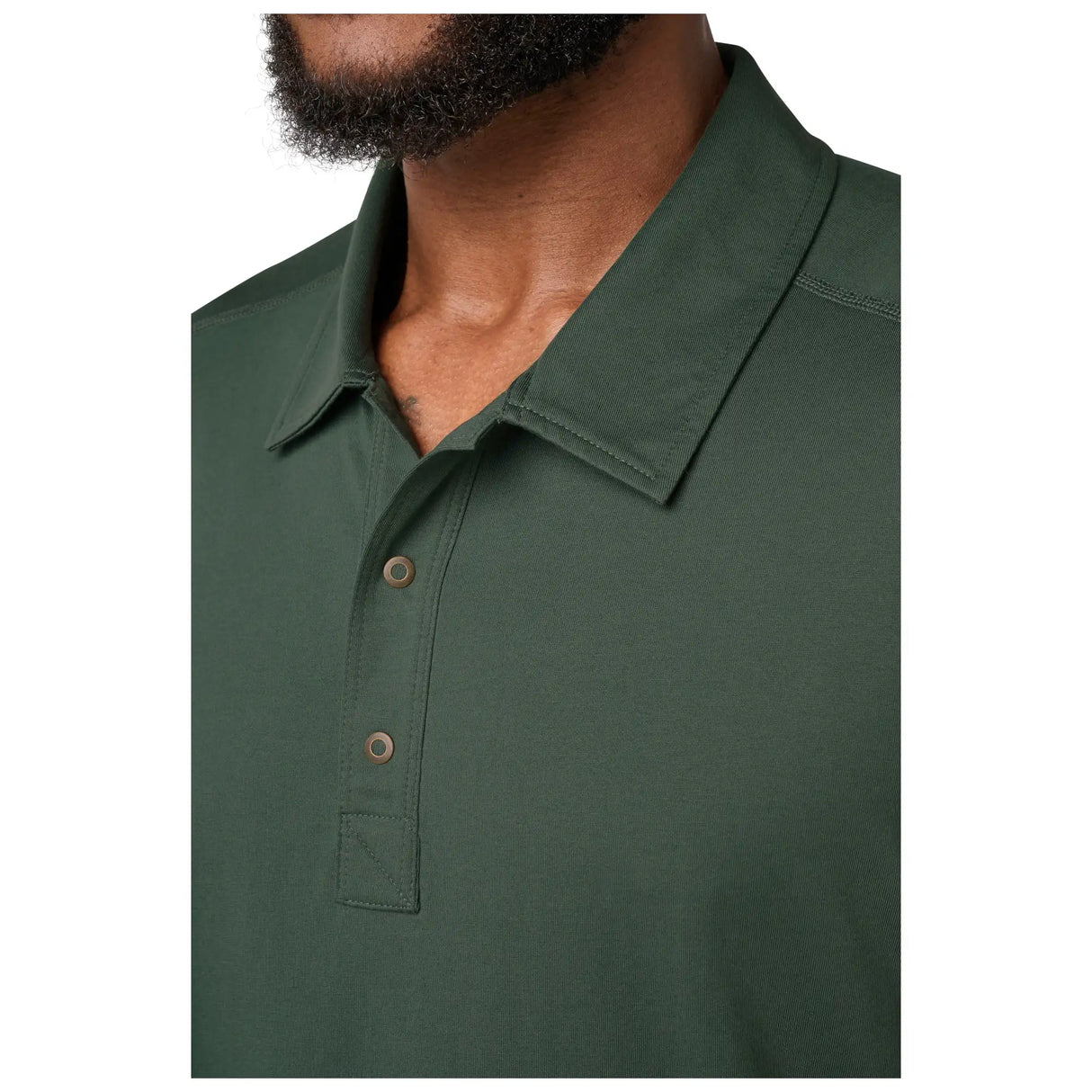 5.11 Archer Crest S/S Polo