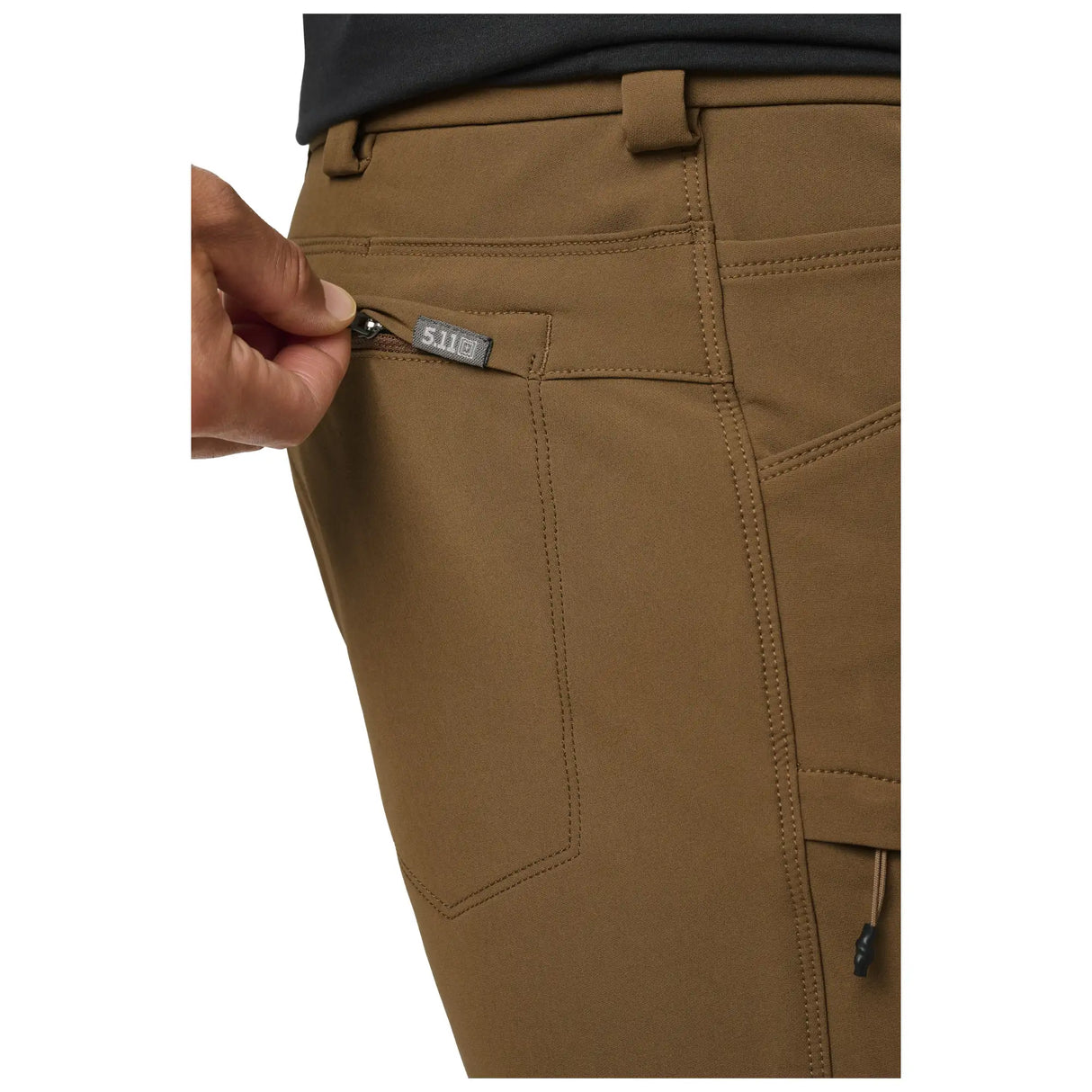 5.11 Cepheus Softshell Trousers