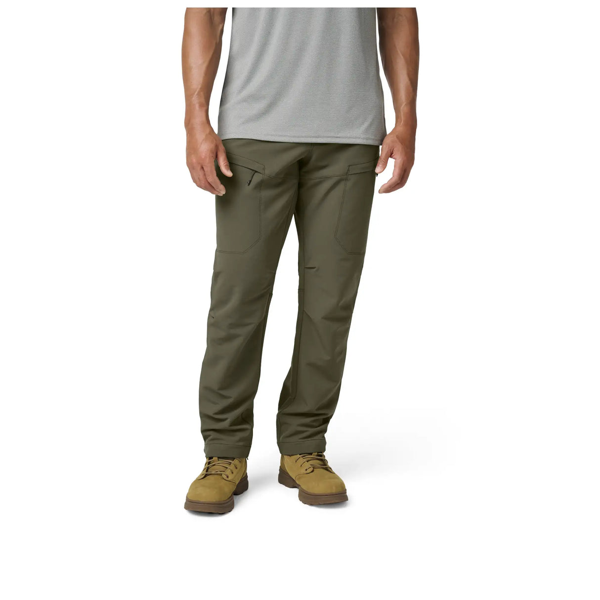 5.11 Cepheus Softshell Trousers