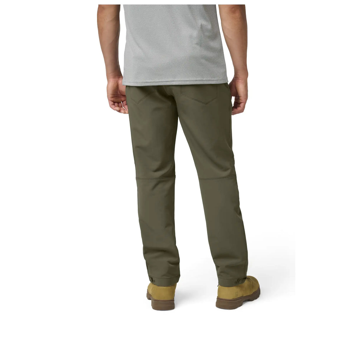 5.11 Cepheus Softshell Trousers