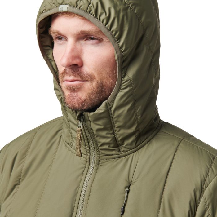 5.11 Thermal Insulator Jacket