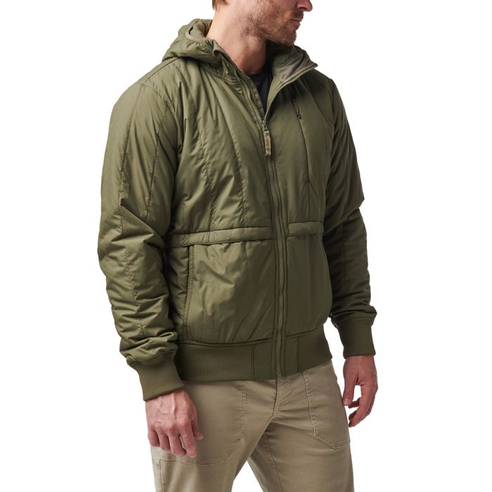 5.11 Thermal Insulator Jacket