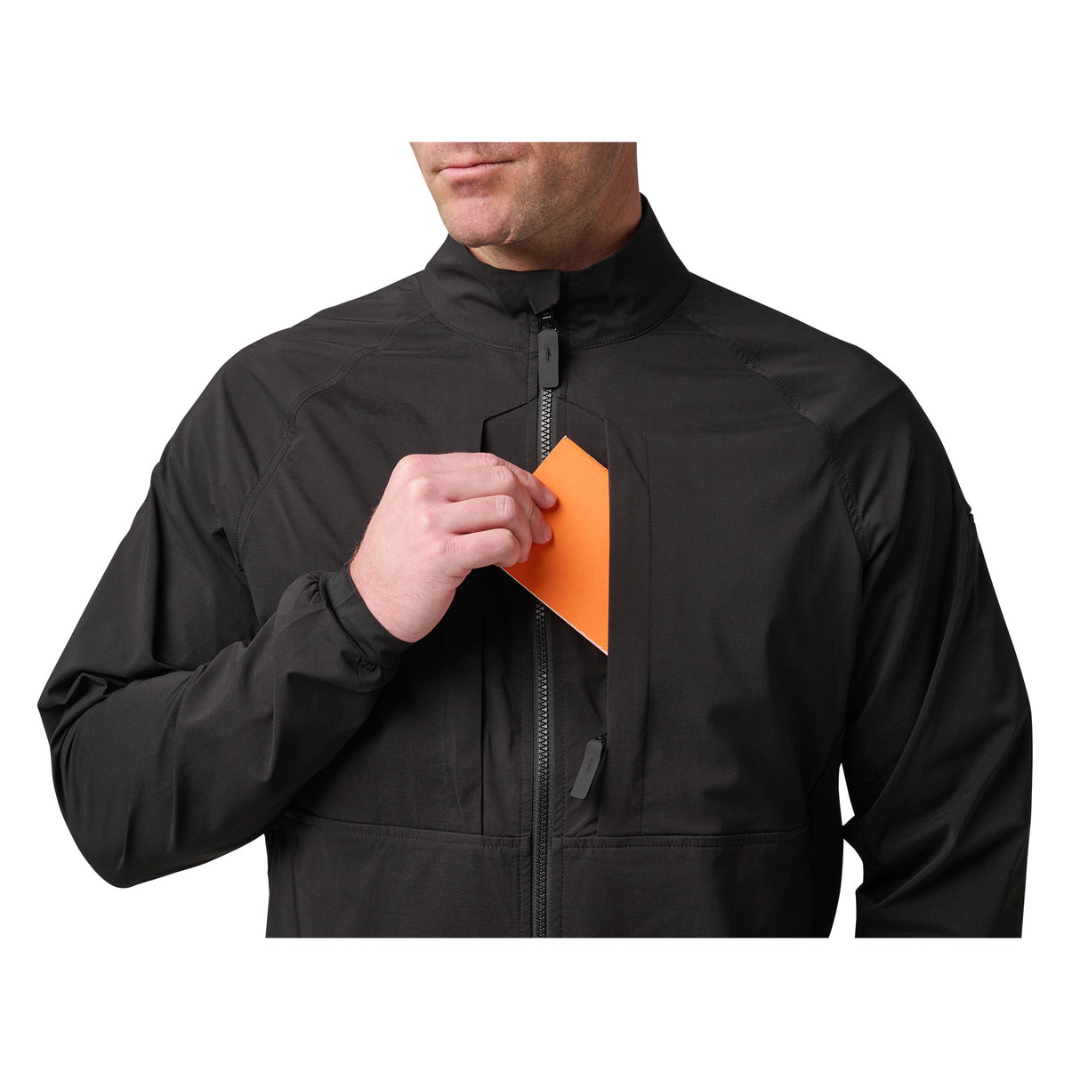 5.11 LT Stretch Windshell Jacket