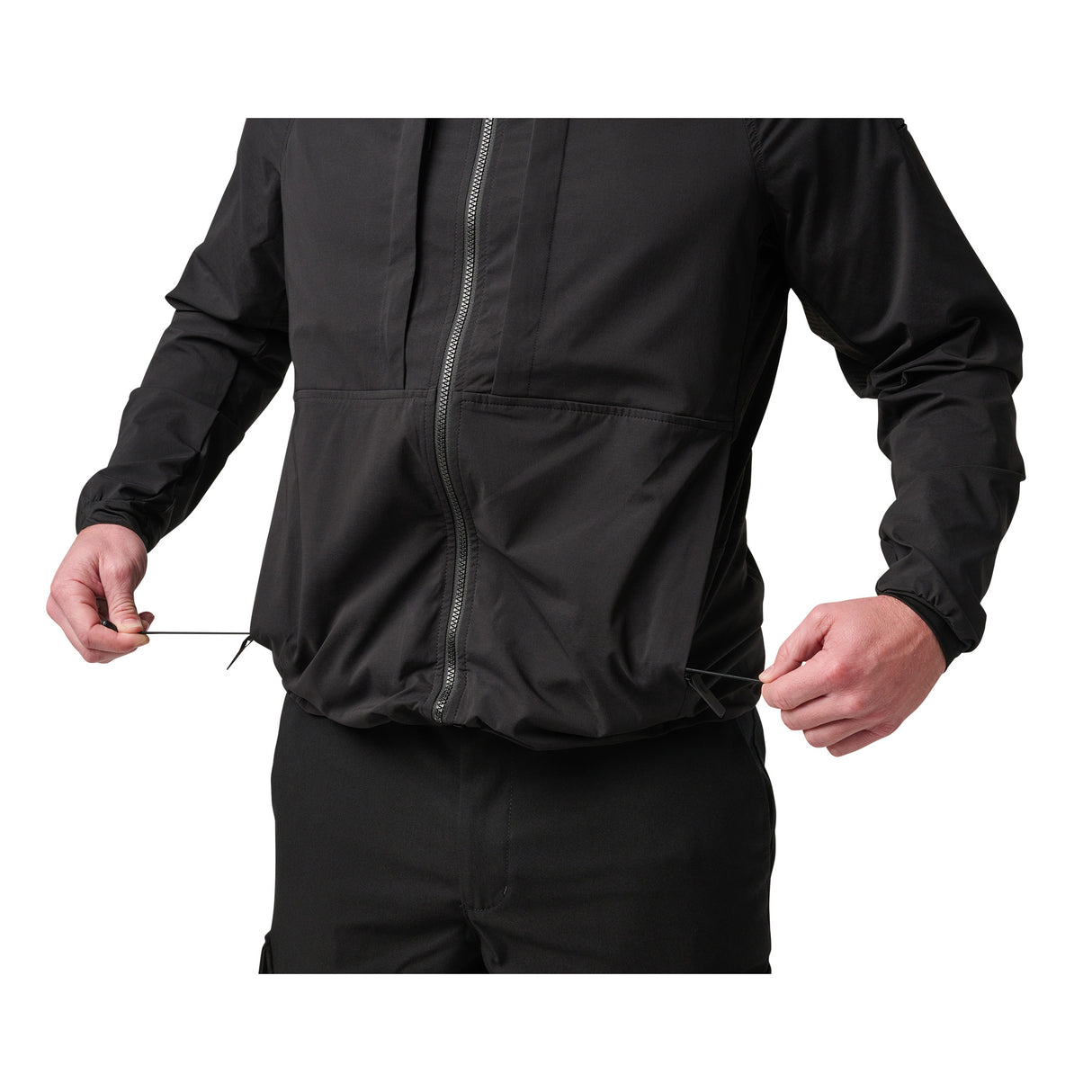 5.11 LT Stretch Windshell Jacket