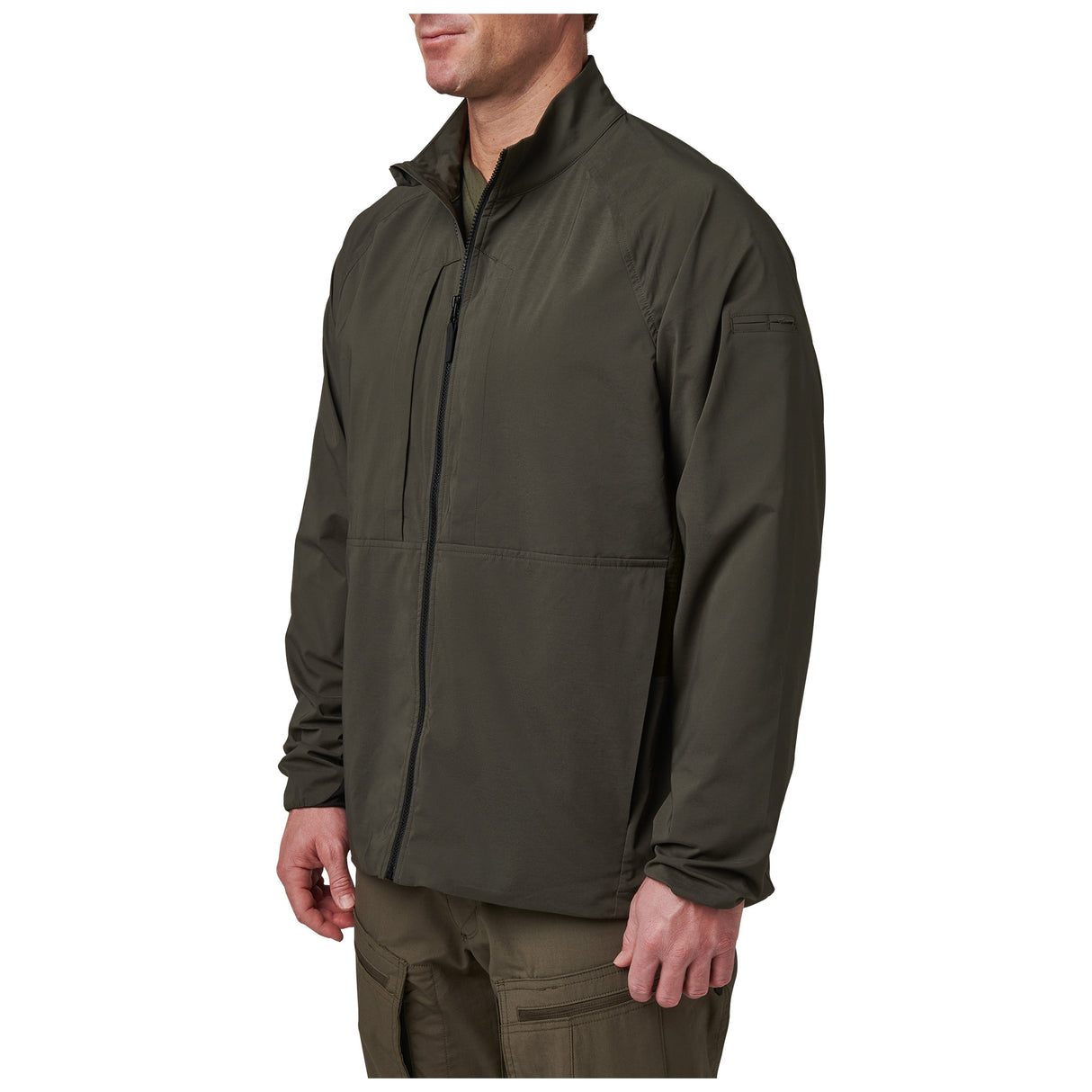 5.11 LT Stretch Windshell Jacket