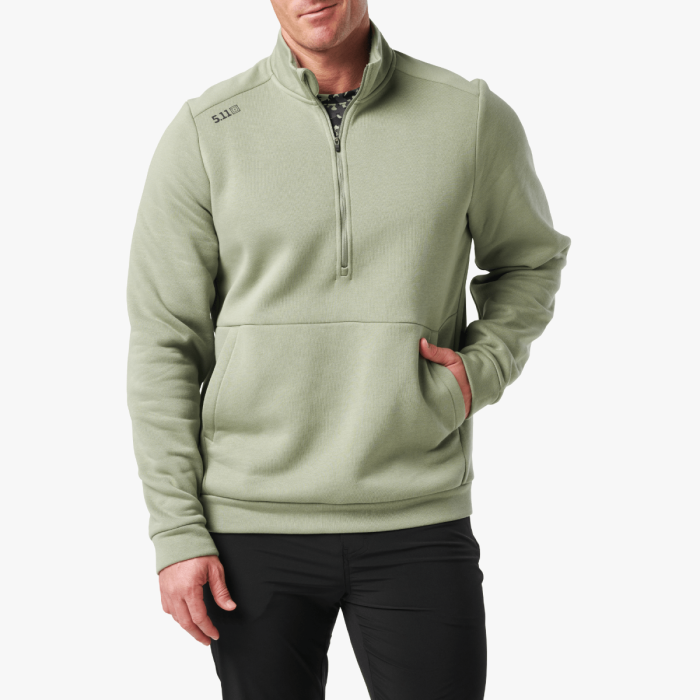 5.11 PT-R Arrive 1/4 Zip Fleece