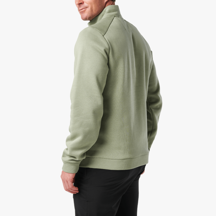 5.11 PT-R Arrive 1/4 Zip Fleece