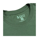 5.11 UK Flag Shield S/S T-Shirt