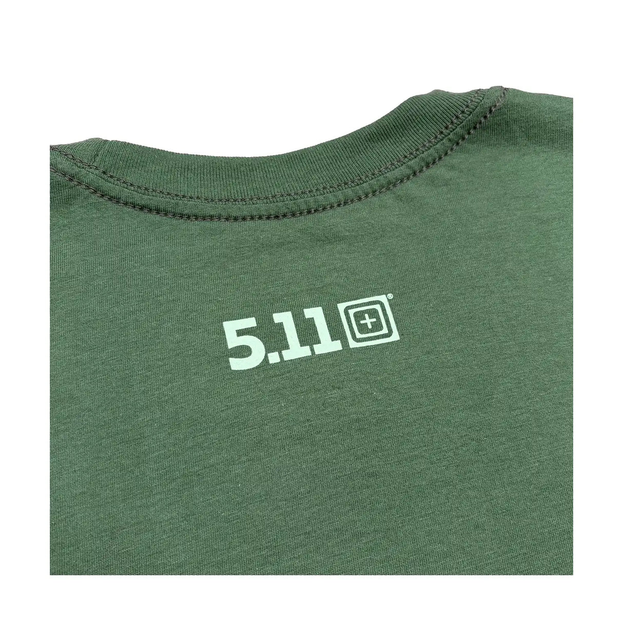5.11 UK Flag Shield S/S T-Shirt