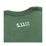 5.11 UK Flag Shield S/S T-Shirt