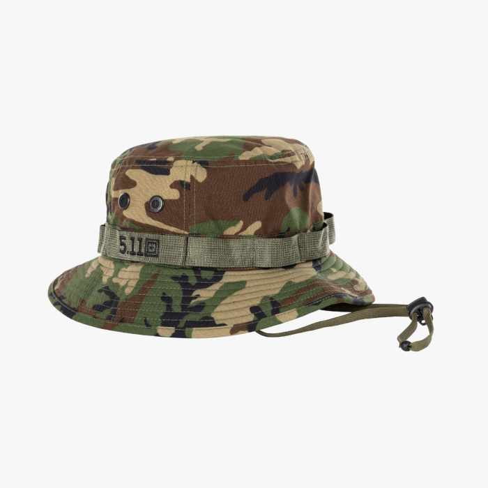 5.11 boonie sales