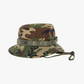 5.11 Boonie Hat Woodland Camo