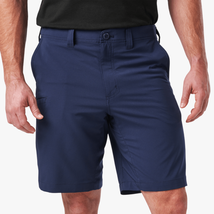 Dart Shorts