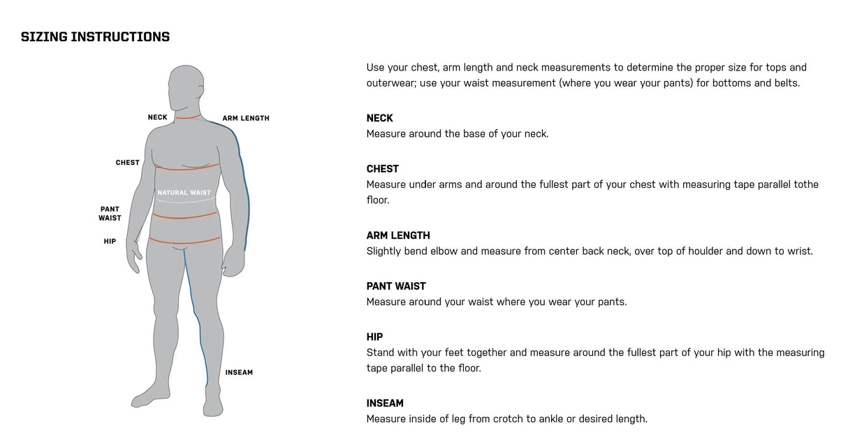 5.11 Founders Jacket