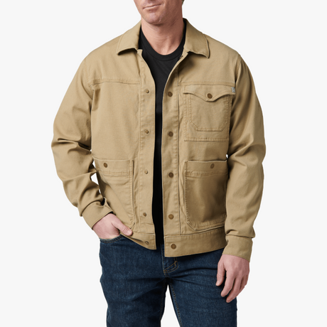 5.11 Rosser Jacket