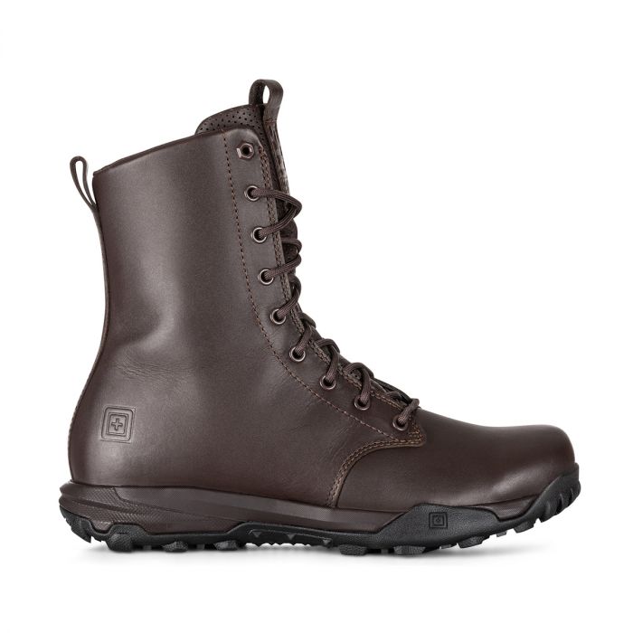 T HD 8In Boots
