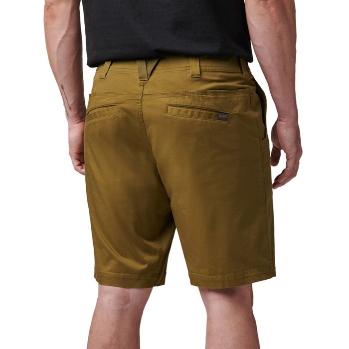 5.11 Aramis Shorts