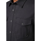 5.11 Austin Flannel Solid Shirt