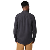 5.11 Austin Flannel Solid Shirt