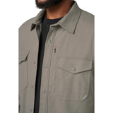 5.11 Austin Flannel Solid Shirt