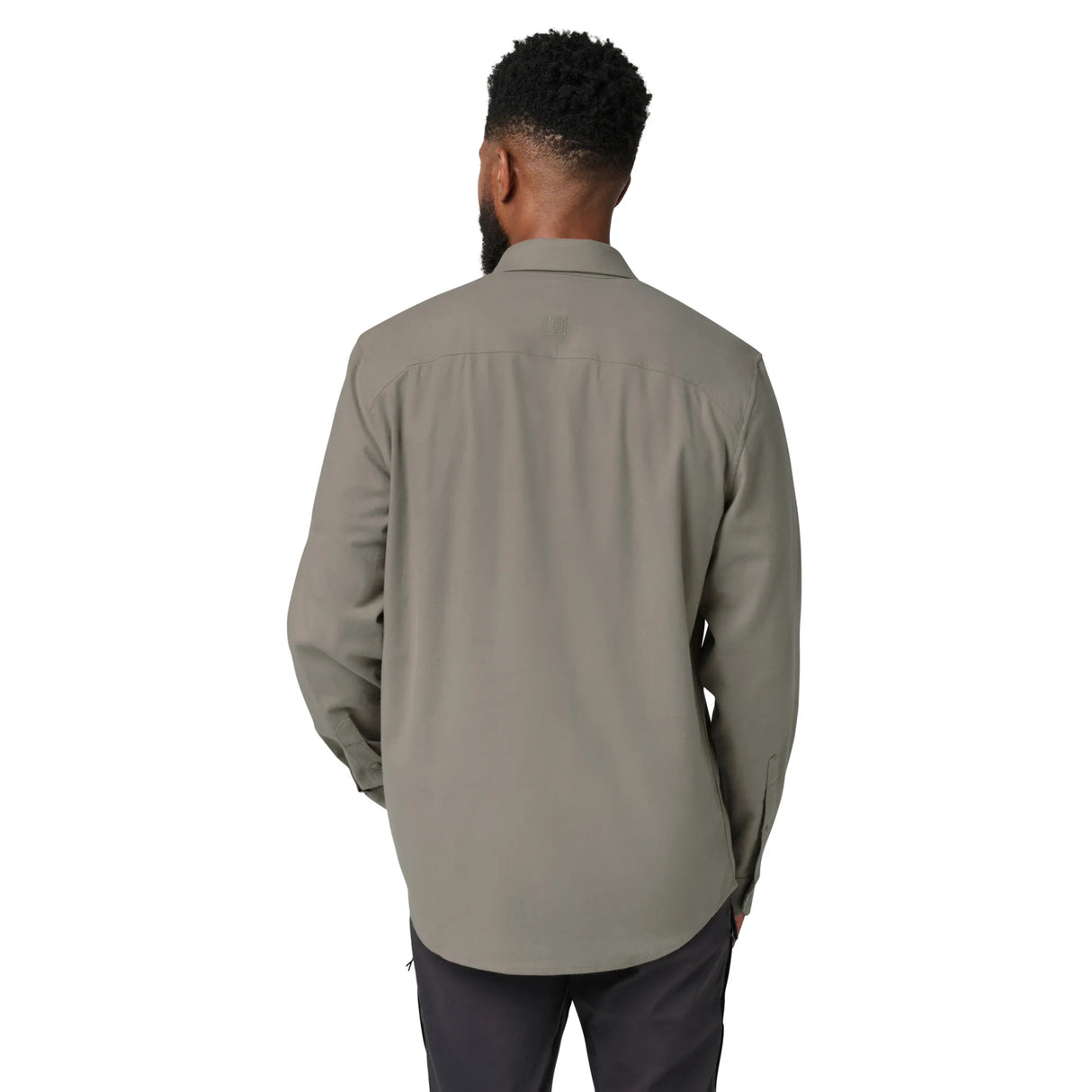 5.11 Austin Flannel Solid Shirt