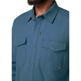 5.11 Austin Flannel Solid Shirt