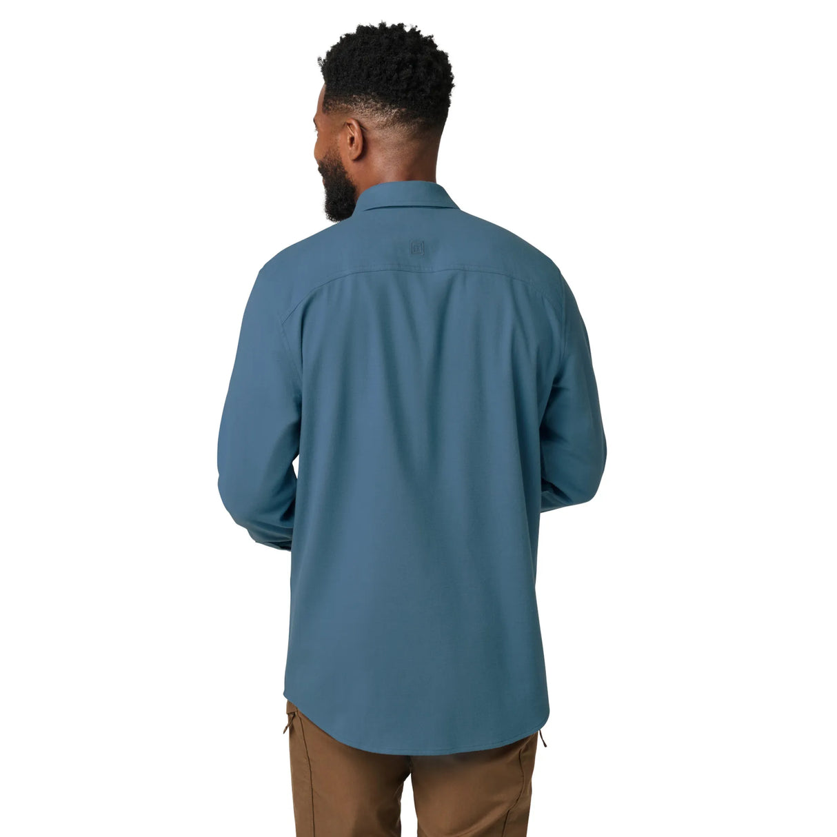 5.11 Austin Flannel Solid Shirt